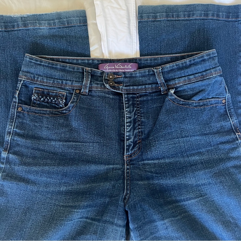 Jeans - Picture 4 of 9